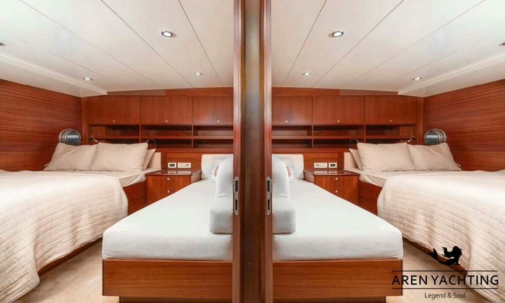 Gulet Charter Albatros M