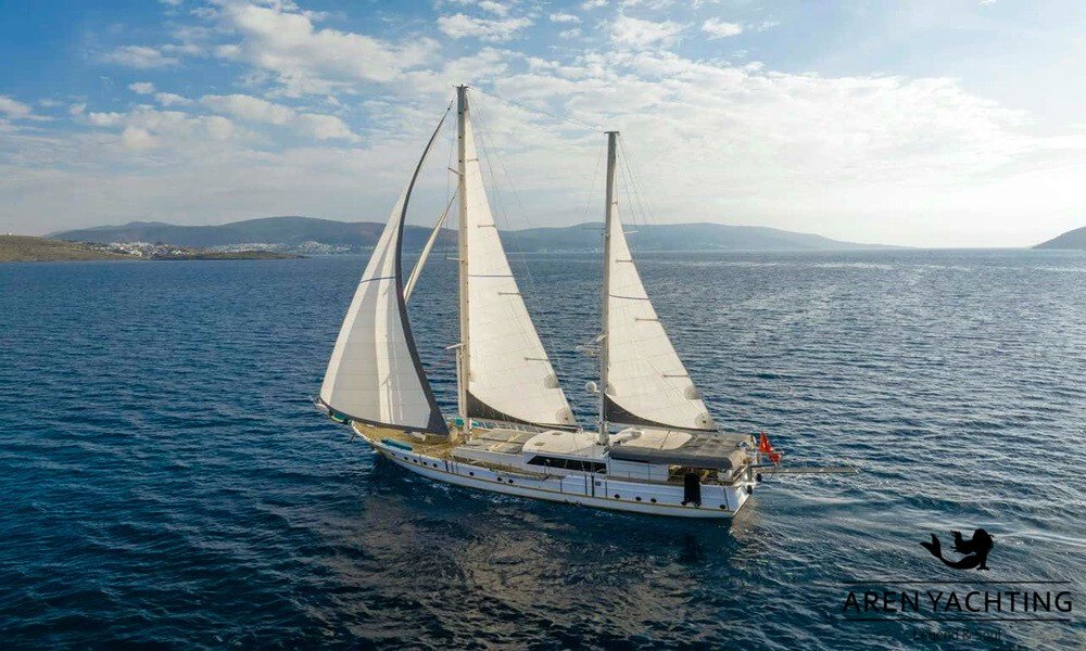 Gulet Charter Albatros M