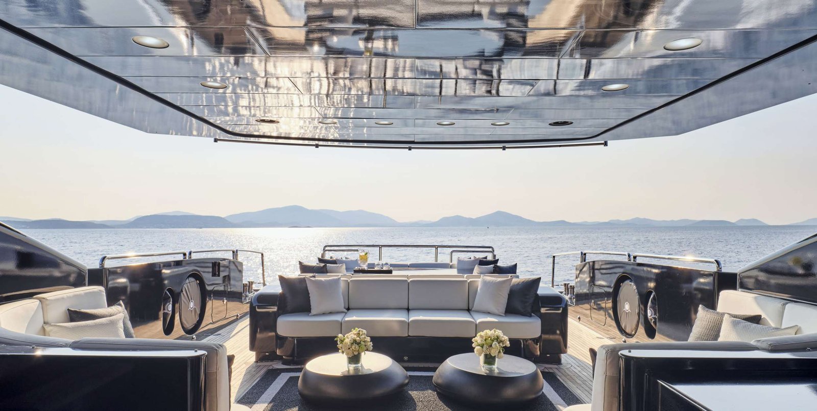 Mega Motor Yacht ABILITY