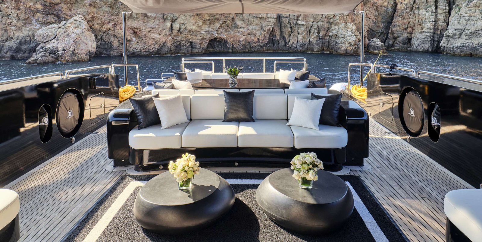 Mega Motor Yacht ABILITY