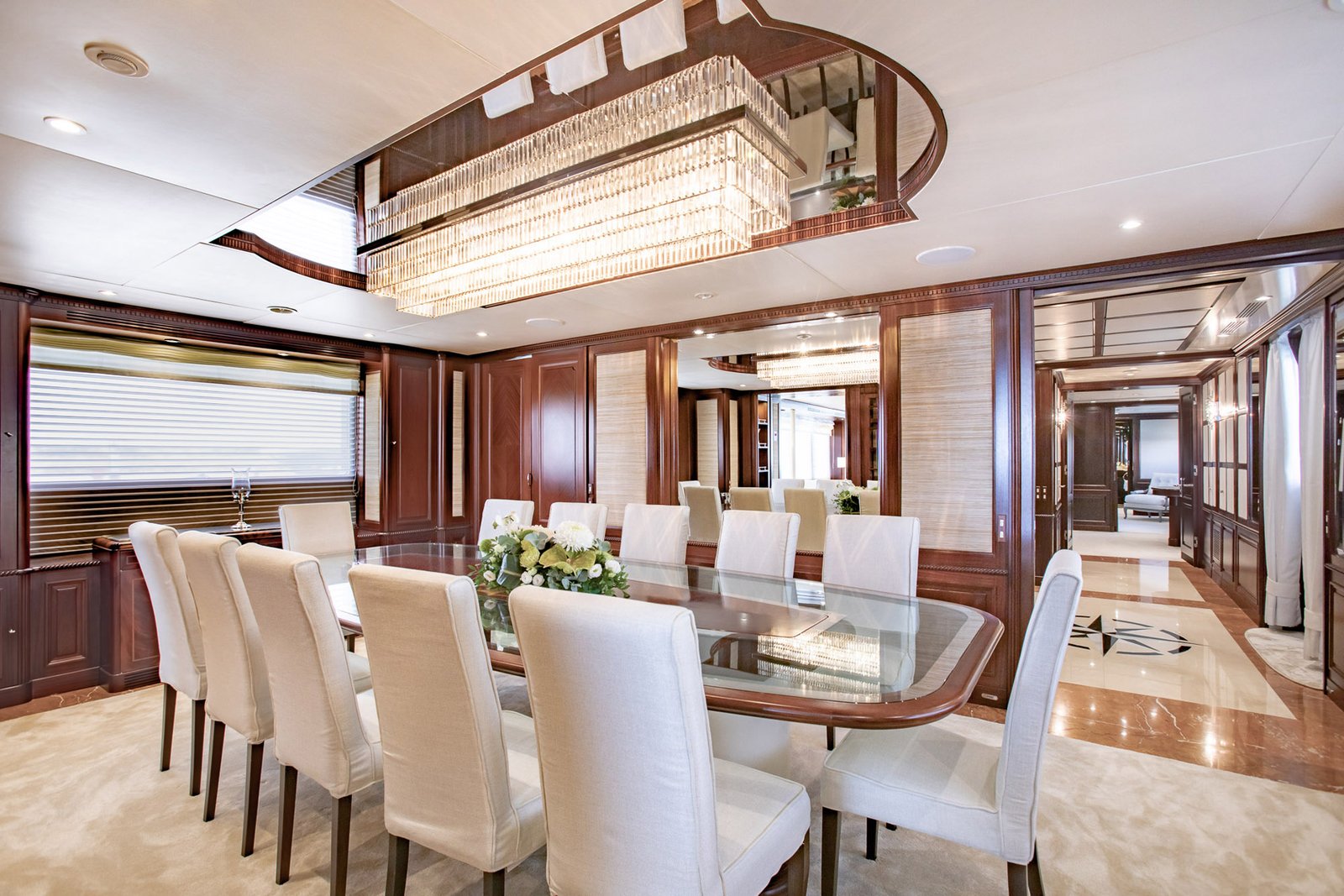 AKIRA-ONE-13 Mega Motor Yacht AKIRA ONE
