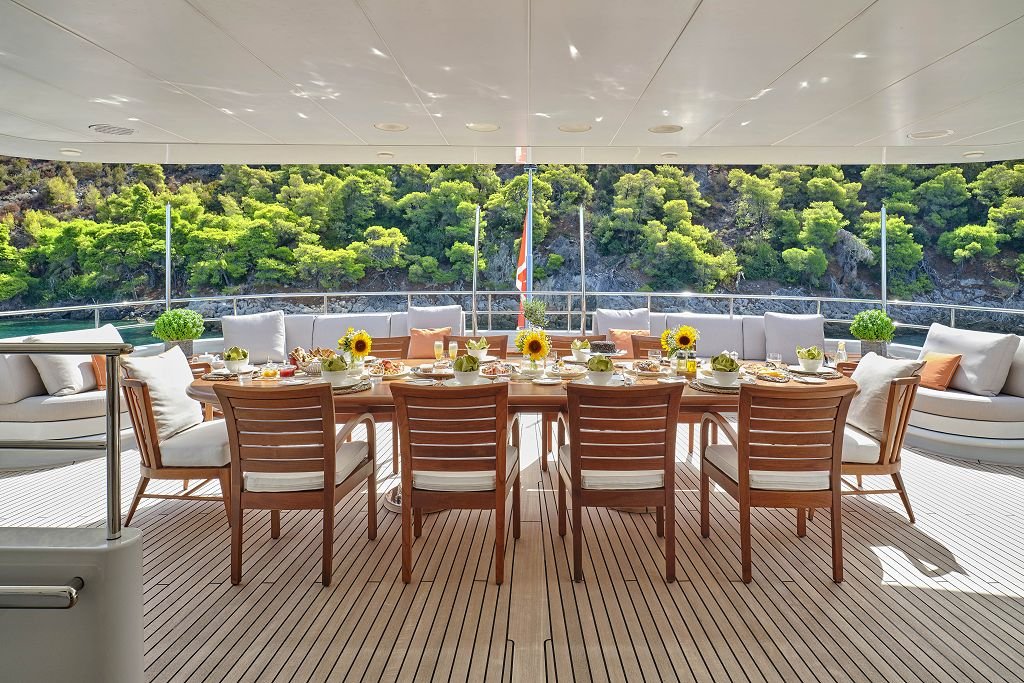 Elena-V-yacht-11 Mega Motor Yacht ELENA V