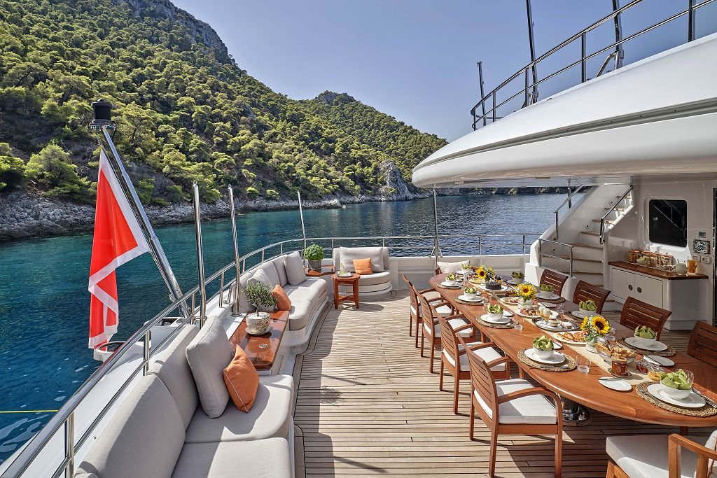Elena-V-yacht-12 Mega Motor Yacht ELENA V