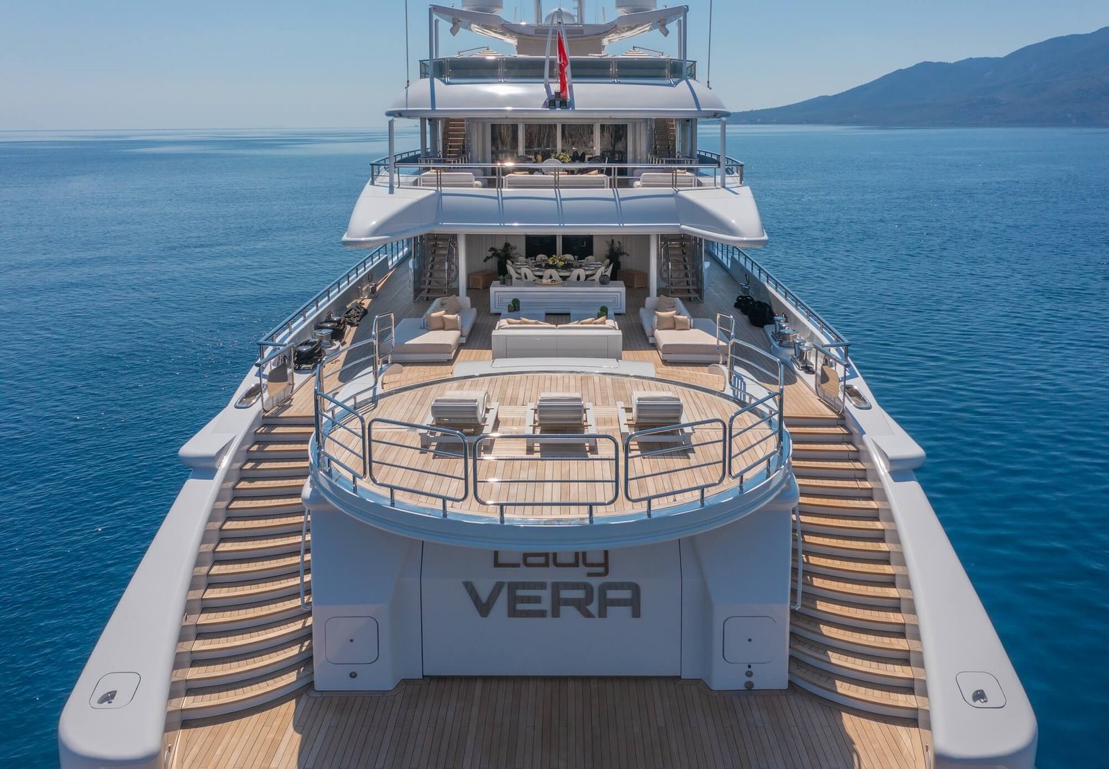 LADY-VERA-6-Hellas-Yachting Mega Motor Yacht LADY VERA
