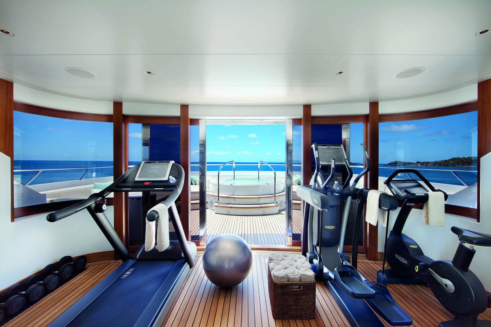 Mega Motor Yacht LADY BRİTT