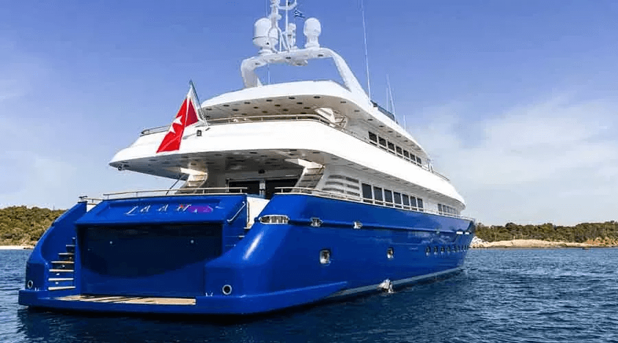 MEGA-YACHT-JAAN-2 Mega Motor Yacht JAAN