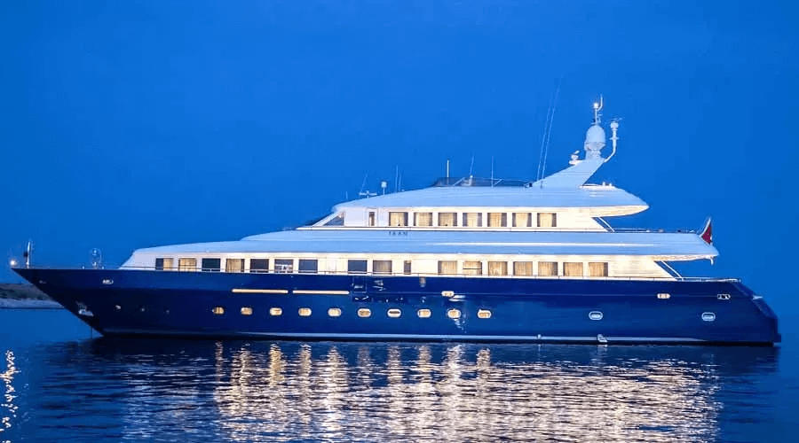 MEGA-YACHT-JAAN-3 Mega Motor Yacht JAAN