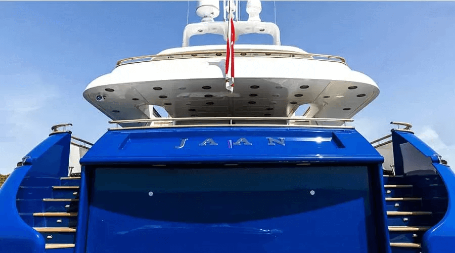 MEGA-YACHT-JAAN-4 Mega Motor Yacht JAAN