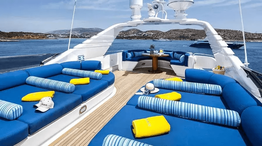MEGA-YACHT-JAAN-5 Mega Motor Yacht JAAN