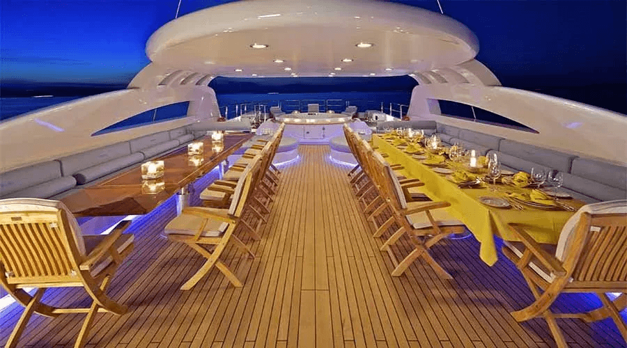 MEGA-YACHT-MIA-RAMA-12 Mega Motor Yacht MİA RAMA