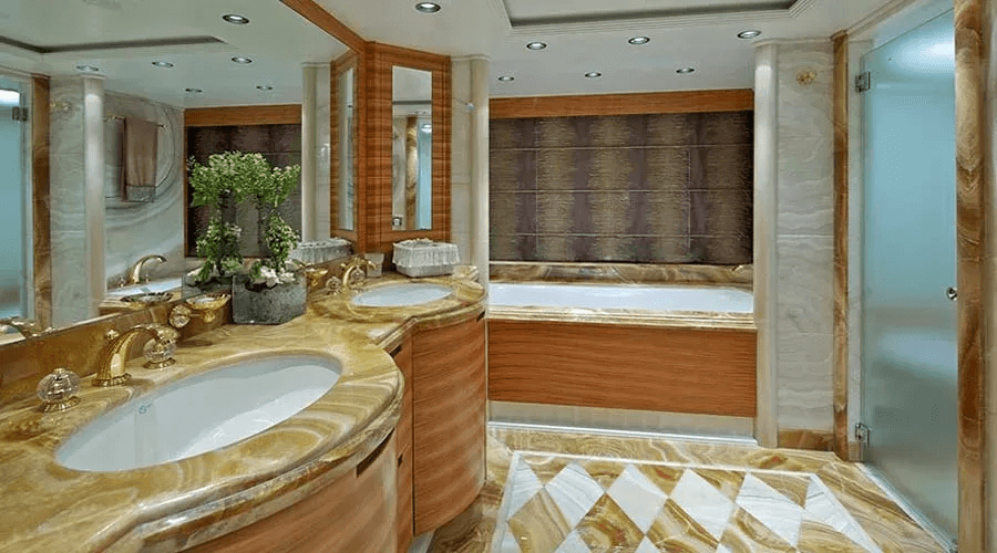 MEGA-YACHT-MIA-RAMA-37 Mega Motor Yacht MİA RAMA