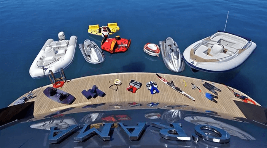 MEGA-YACHT-MIA-RAMA-9 Mega Motor Yacht MİA RAMA