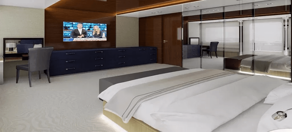MEGA-YACHTS-SERENITY-15 Mega Motor Yacht SERENITY