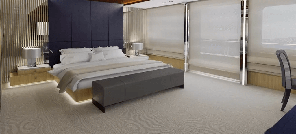 MEGA-YACHTS-SERENITY-16 Mega Motor Yacht SERENITY