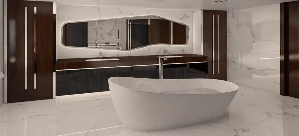 MEGA-YACHTS-SERENITY-19 Mega Motor Yacht SERENITY