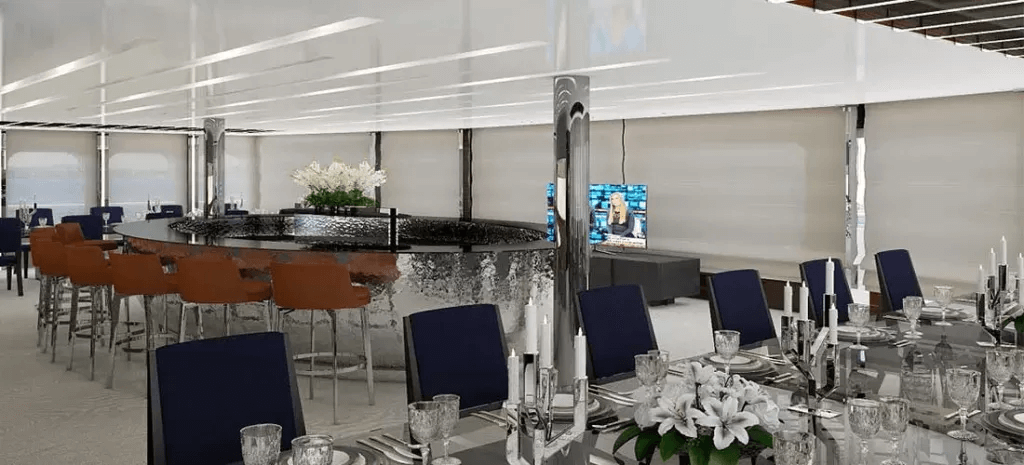 MEGA-YACHTS-SERENITY-7 Mega Motor Yacht SERENITY