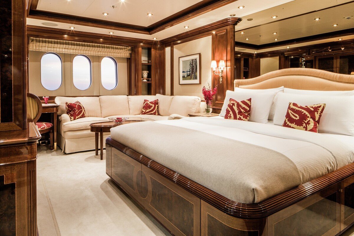 Mega-Yacht-Titania-Hellas-Yachting_10 Mega Motor Yacht TITANIA