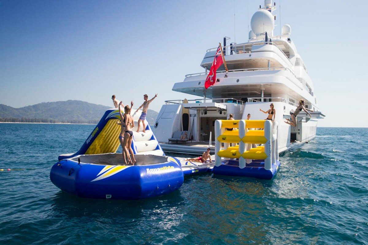 Mega-Yacht-Titania-Hellas-Yachting_12 Mega Motor Yacht TITANIA