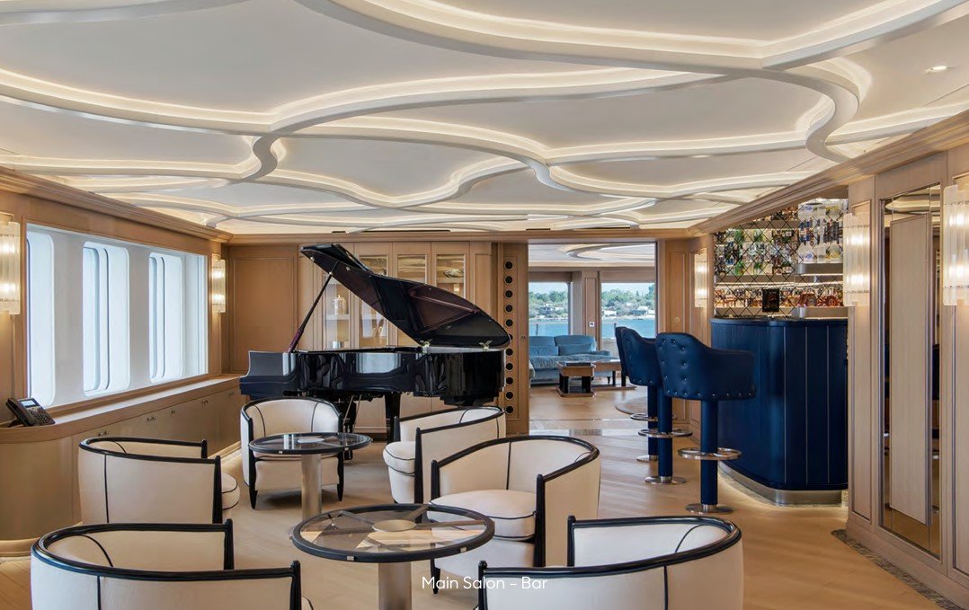 Motor-Yacht-DREAM-12 Mega Motor Yacht DREAM