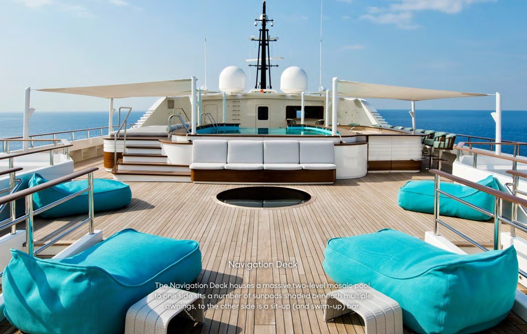 Motor-Yacht-DREAM-2 Mega Motor Yacht DREAM