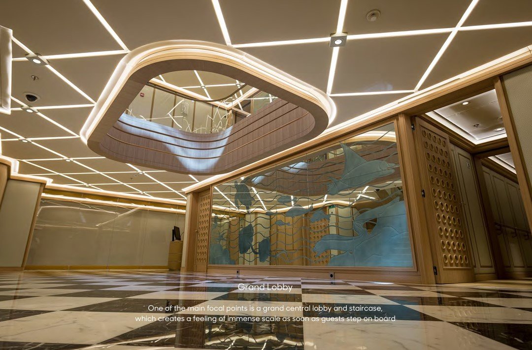 Motor-Yacht-DREAM-7 Mega Motor Yacht DREAM