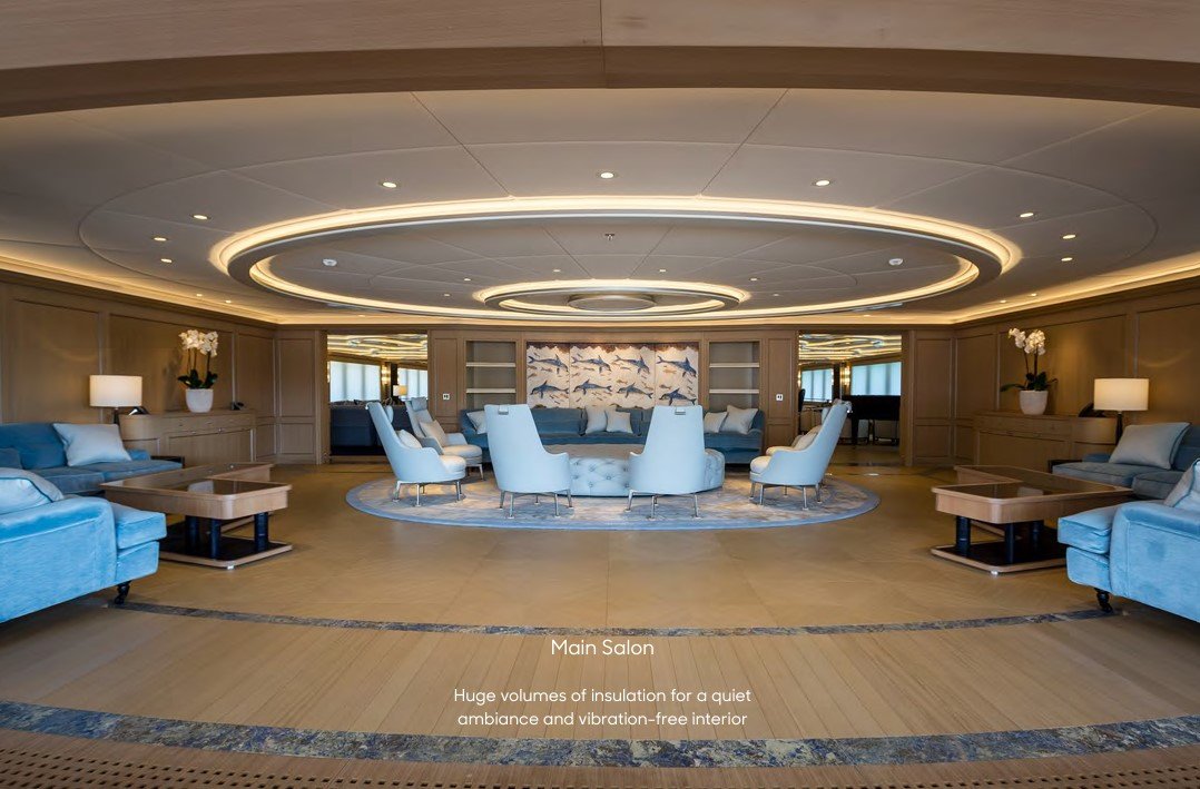 Motor-Yacht-DREAM-9 Mega Motor Yacht DREAM