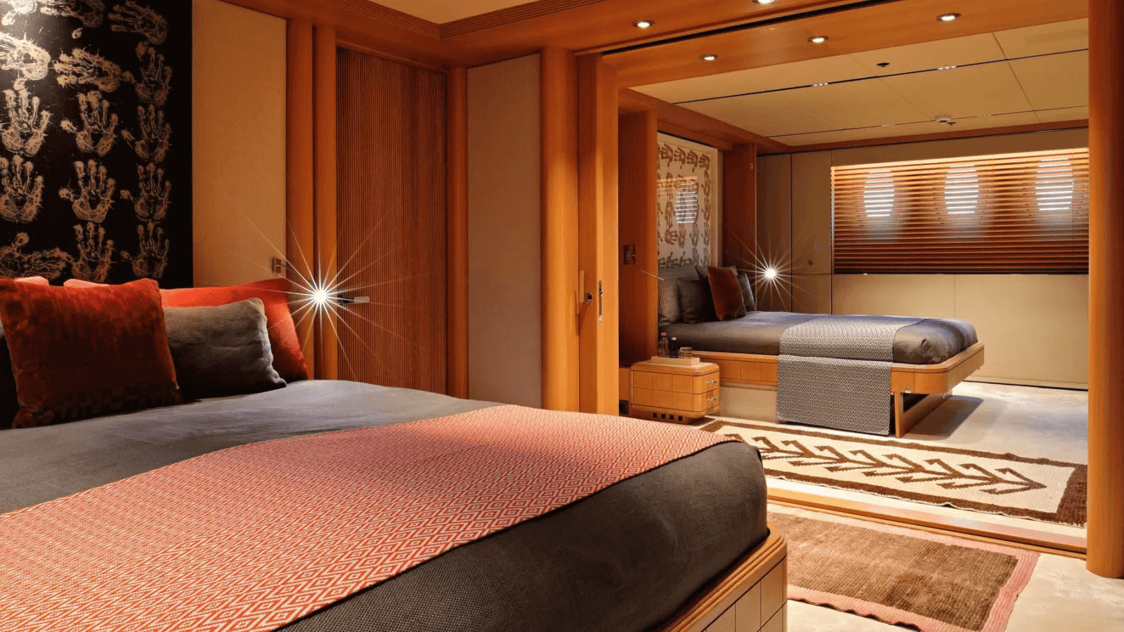 Mega Motor Yacht SEAHORSE