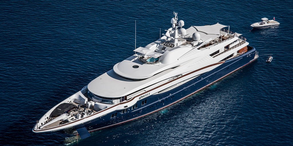 Motor-Yacht-Wheels-11-Hellas-Yachting Mega Motor Yacht WHEELS