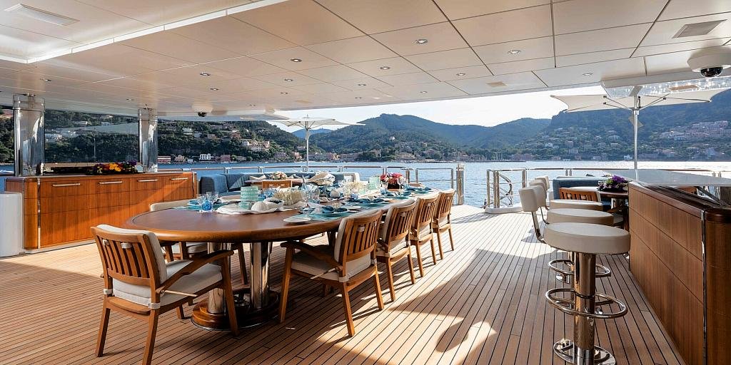 Motor-Yacht-Wheels-9-Hellas-Yachting Mega Motor Yacht WHEELS