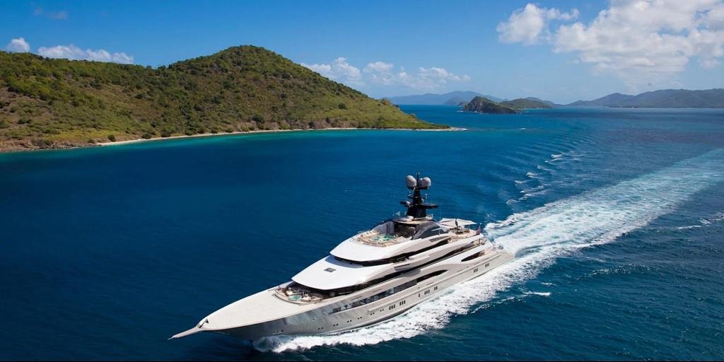 Motor-Yacht-Whisper-2-Hellas-Yachting Mega Motor Yacht WHISPER