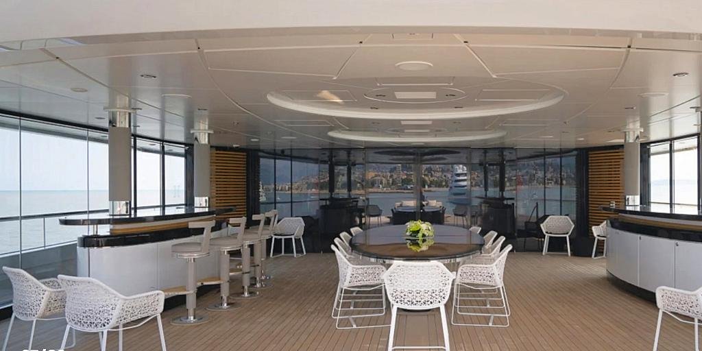 Motor-Yacht-Whisper-4-Hellas-Yachting Mega Motor Yacht WHISPER