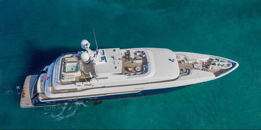 Motor-Yacht-ZALIV-III-8-Hellas-Yachting Mega Motor Yacht ZALIV III