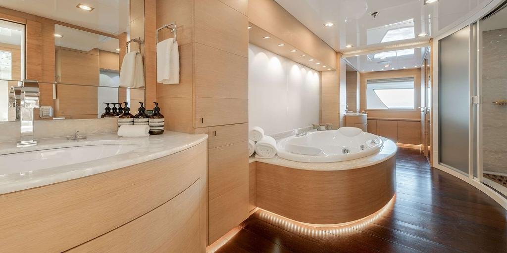 Mega Motor Yacht ZİA