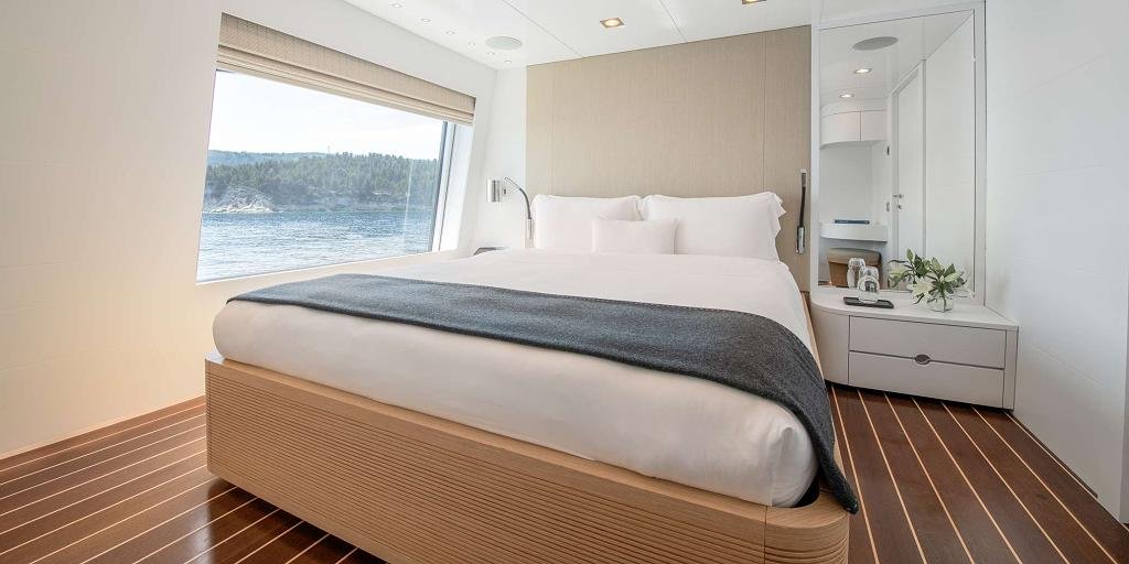 Mega Motor Yacht ZİA