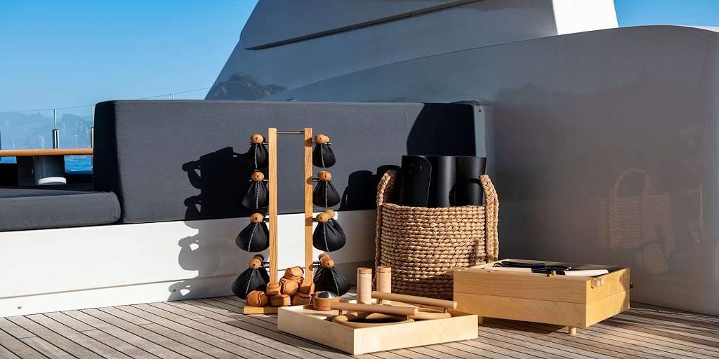 Mega Motor Yacht ZİA
