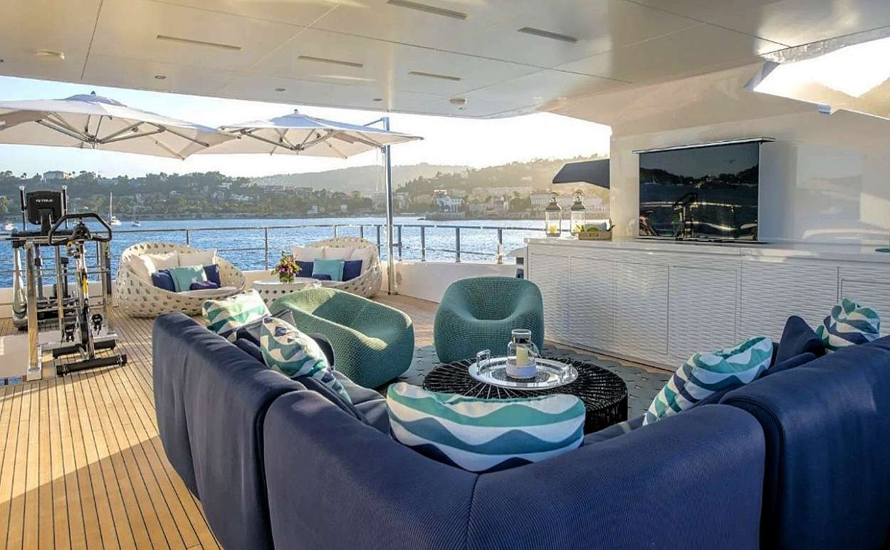 Motor-yacht-ETHOS-Hellas-Yachting-4 Mega Motor Yacht ETHOS