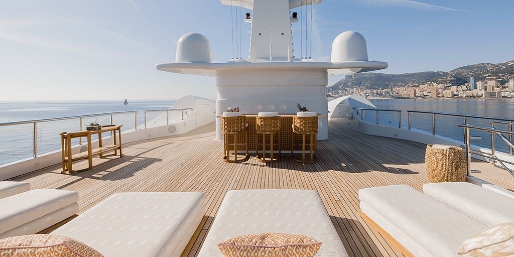 Motor-yacht-HBC-10 Mega Motor Yacht HBC