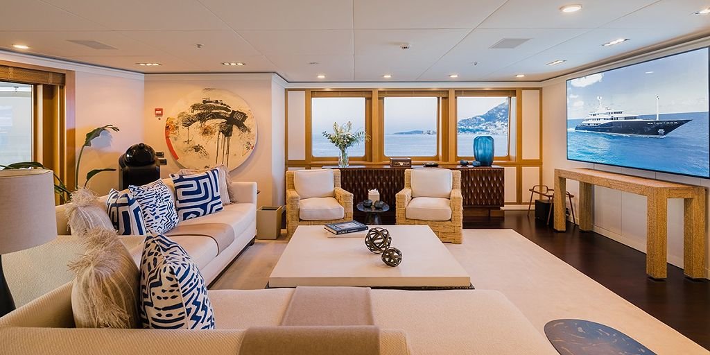 Motor-yacht-HBC-12 Mega Motor Yacht HBC