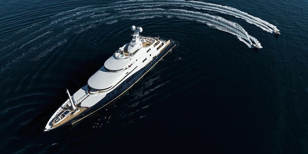 Motor-yacht-HBC-2 Mega Motor Yacht HBC
