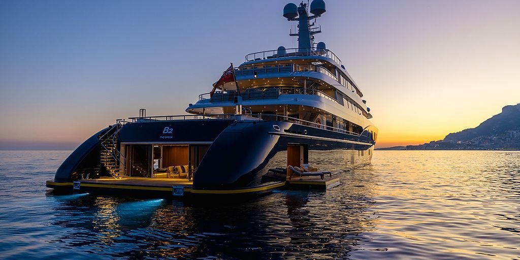 Motor-yacht-HBC-3 Mega Motor Yacht HBC