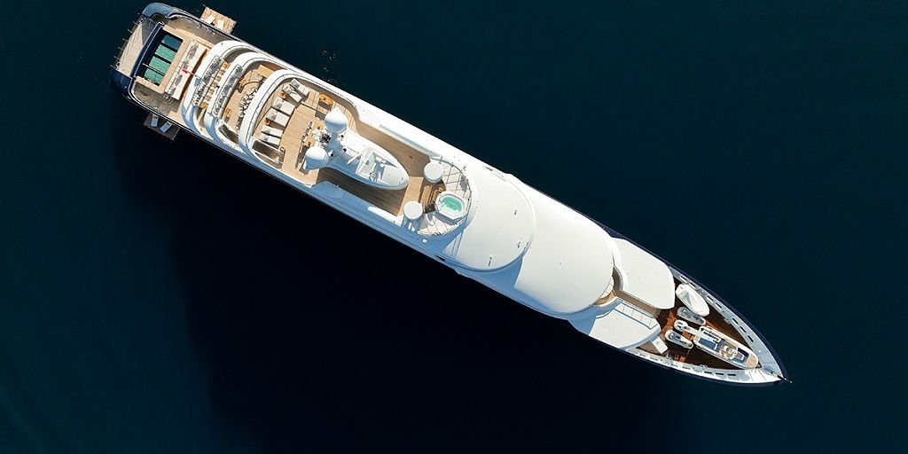 Motor-yacht-HBC-4 Mega Motor Yacht HBC