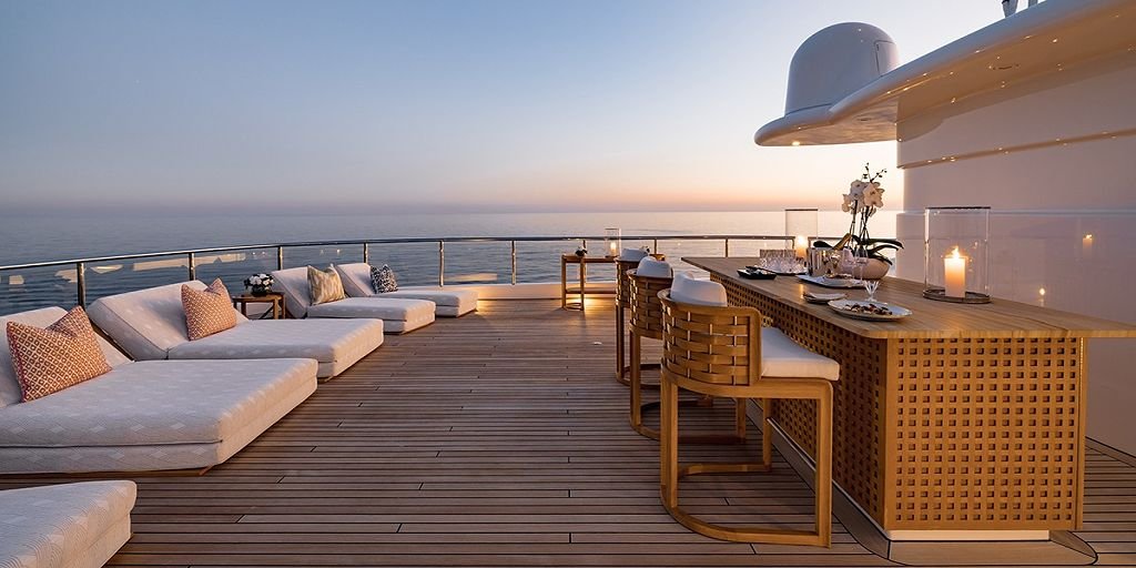 Motor-yacht-HBC-9 Mega Motor Yacht HBC
