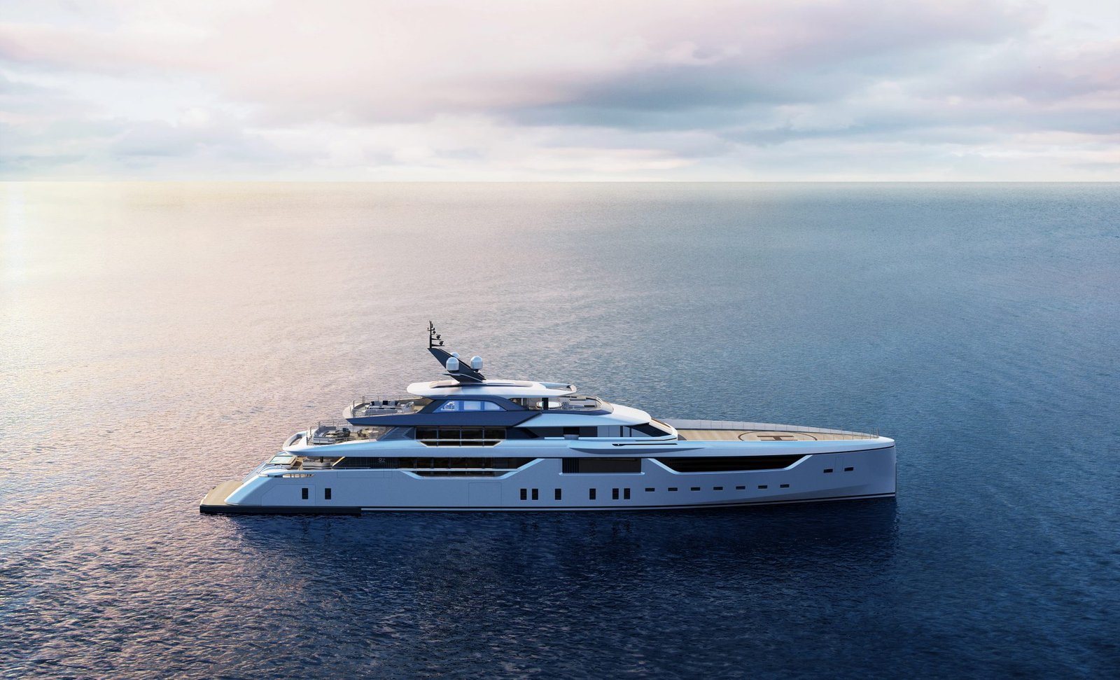Motor-yacht-MALIA-1 Mega Motor Yacht MALIA