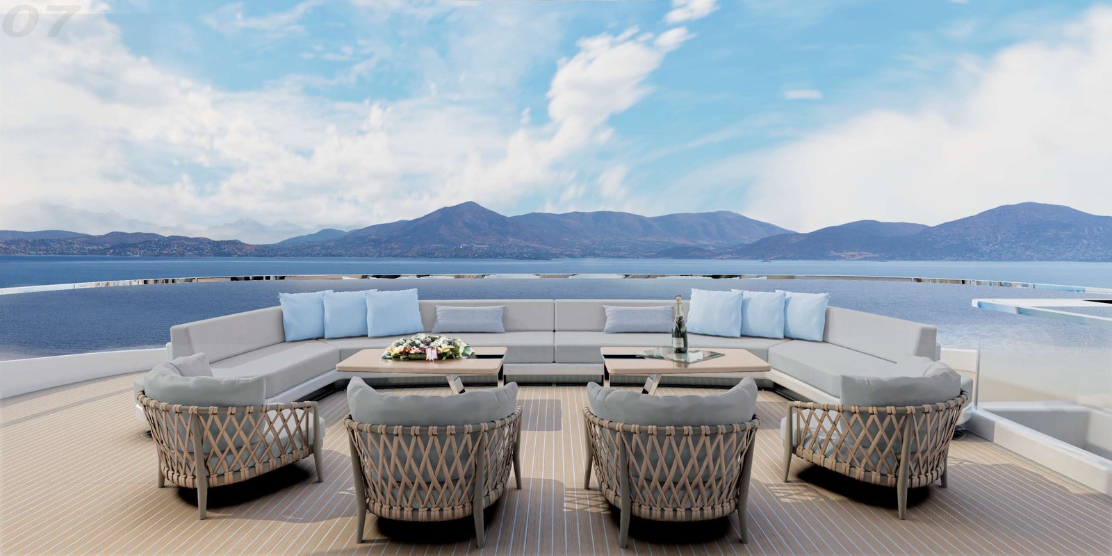Motor-yacht-MALIA-10-scaled Mega Motor Yacht MALIA