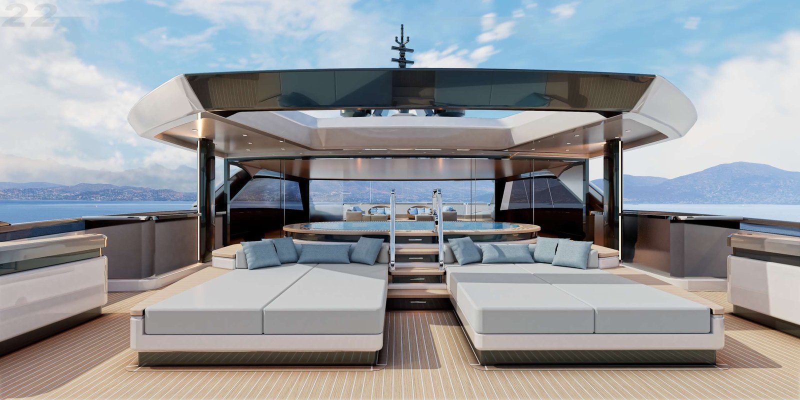 Motor-yacht-MALIA-13-scaled Mega Motor Yacht MALIA