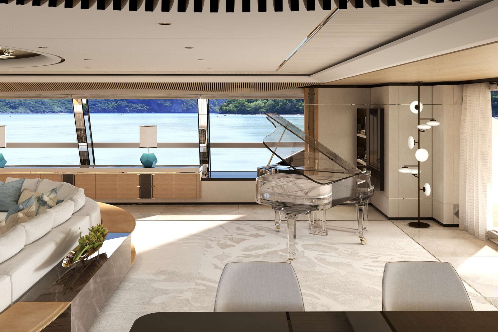 Motor-yacht-MALIA-3-scaled Mega Motor Yacht MALIA