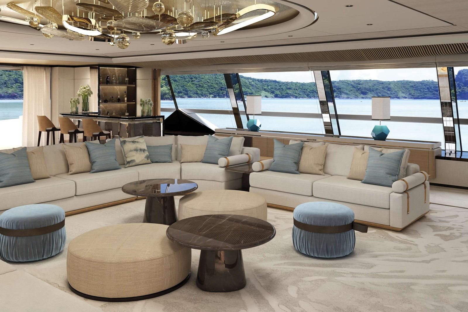 Motor-yacht-MALIA-5-scaled Mega Motor Yacht MALIA