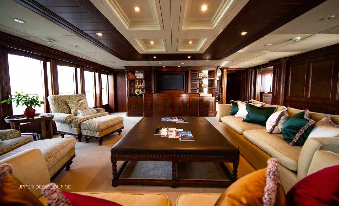 NOMAD-yacht-11 Mega Motor Yacht NOMAD