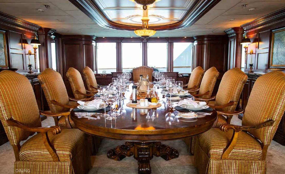NOMAD-yacht-13 Mega Motor Yacht NOMAD