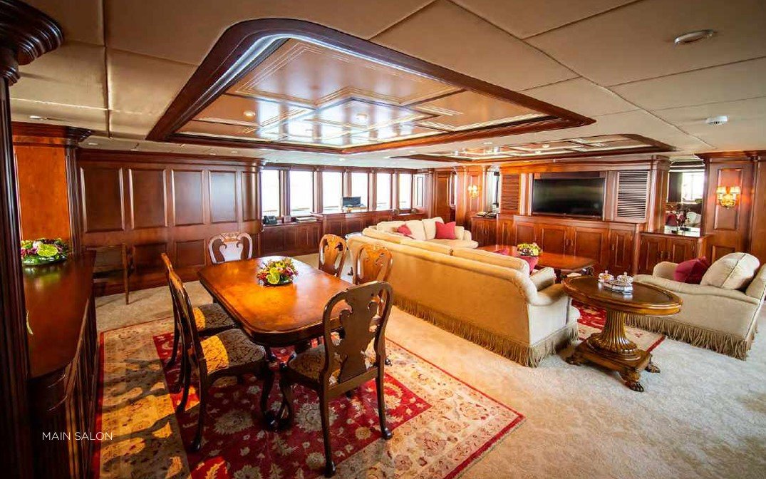 NOMAD-yacht-2 Mega Motor Yacht NOMAD